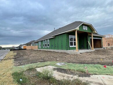 162 Paul Pena Dr, San Marcos, TX 78666 - photo 2