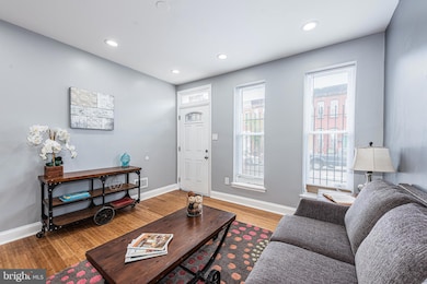 1014 W Fayette St, Baltimore, MD 21223 - photo 4