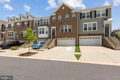 3111 Belair Gate Ln, Landover, MD 20785 - photo 3