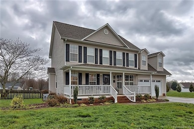 Completely updated with new roof