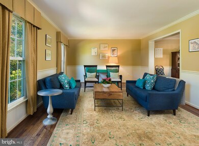 1728 Valley Greene Rd, Paoli, PA 19301 - photo 4