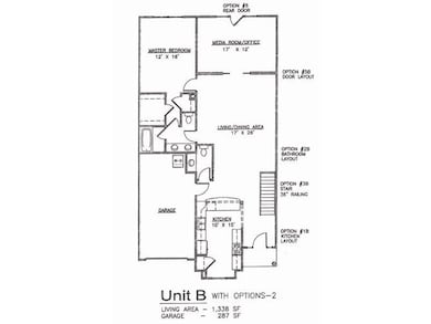 315 River Rd unit 38, Lincoln, RI 02865 - photo 3