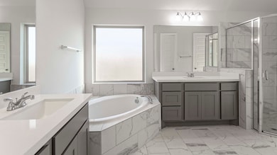 20415 Yearling Pasture Ln, Tomball, TX 77377 - photo 5