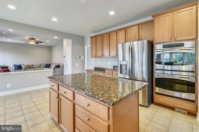 11004 Inspiration Point Place, Manassas, VA 20112 - photo 7