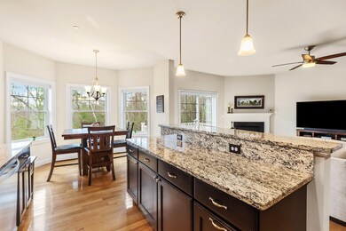 12 Manor Dr unit B, Hooksett, NH 03106 - photo 5