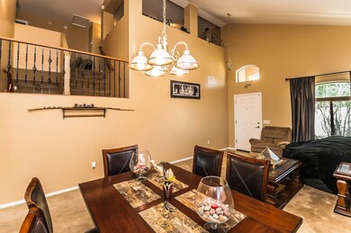711 S. Porter Routh Pl Vail, AZ (03126)-