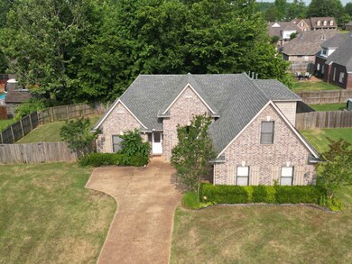 115 Brookhaven Ln, Oakland, TN 38060 - photo 3