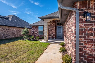 1163 Walnut Brook Rd, Piedmont, OK 73078 - photo 4