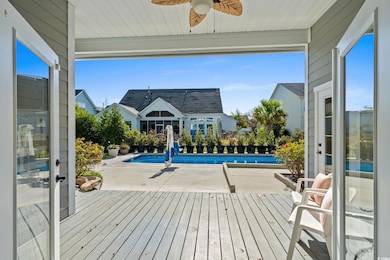 1178 Shire Way, Myrtle Beach, SC 29577 - photo 3