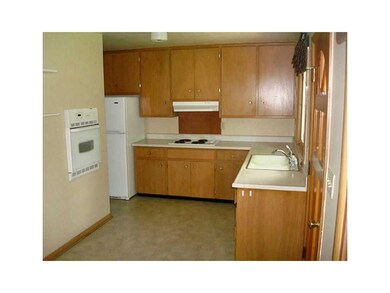. Kitchen