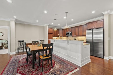 Arlington Crossing unit 313, Columbus, OH 43221 - photo 5