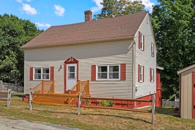 5 Short St, Jaffrey, NH 03452 - photo 7