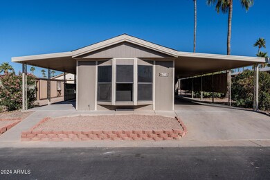 9302 E Broadway Rd unit 73, Mesa, AZ 85208 - photo 2