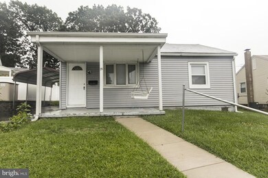 29 Stabilizer Dr, Middle River, MD 21220 - photo 2