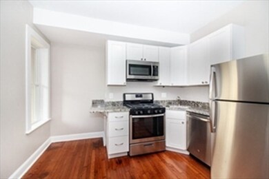 54-56 Cedar St unit 1, Mattapan, MA 02126 - photo 2