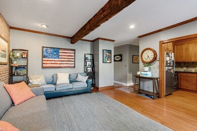 440 Hanover St unit 4C, Boston, MA 02113 - photo 4