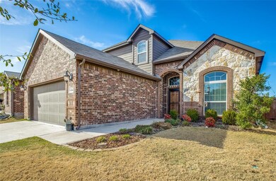 1204 Vaughna Dr, Weatherford, TX 76087 - photo 2