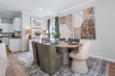 180 Needle Thrush Cir, Crawfordville, FL 32327 - photo 7