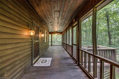 2306 Old Humble Mill Rd, Asheboro, NC 27205 - photo 3