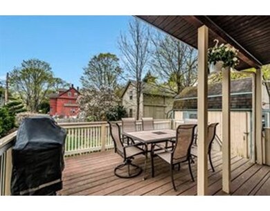 18 Oakland St unit 1, Newton, MA 02458 - photo 5