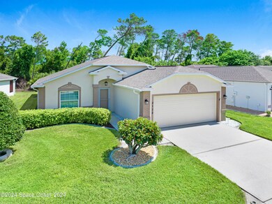2132 Spring Creek Cir NE, Palm Bay, FL 32905 - photo 4