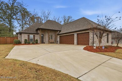 672 Conti Dr, Brandon, MS 39042 - photo 2