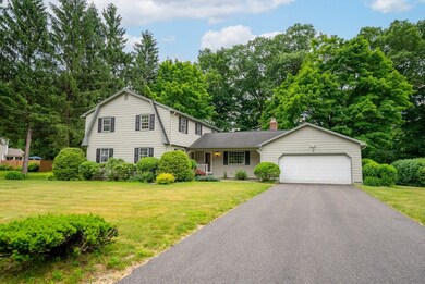 9 Old Coach Rd, Wilbraham, MA 01095 - photo 2