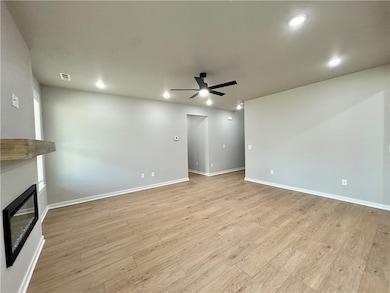 5910 Soutwest Desert Ave, Bentonville, AR 72713 - photo 4