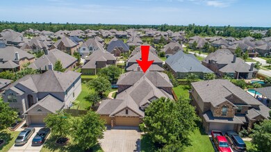 3614 Bluebonnet Trace Dr, Spring, TX 77386 - photo 3