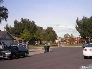 Nearby park