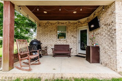 156 Lakes Dr S, Oxford, MS 38655 - photo 4