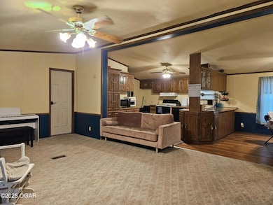 103 W Willow St, Weir, KS 66781 - photo 2