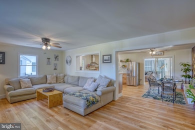 110 Whisperwood Ln, Rehoboth Beach, DE 19971 - photo 4