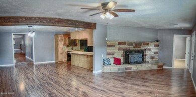 540 S 11th St, Show Low, AZ 85901 - photo 6