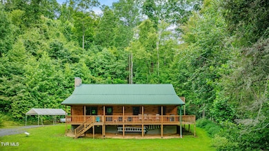 1120 Heaton Branch Rd, Butler, TN 37640 - photo 5