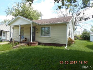 1700 S Biltmore Ave, Muncie, IN 47302 - photo 3