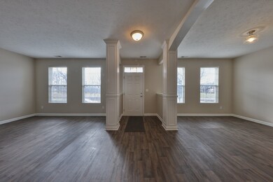 13498 E 131st St, Fishers, IN 46037 - photo 2