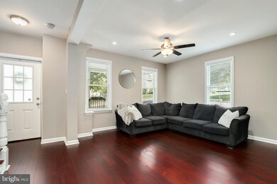 21 Lavern Ave, Halethorpe, MD 21227 - photo 5