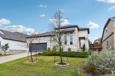 24714 Malka, San Antonio, TX 78261 - photo 3