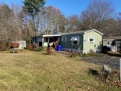 14 Hemlock Rd, Taunton, MA 02780 - photo 2