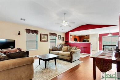 19 Miller Pond Rd, Port Wentworth, GA 31407 - photo 7