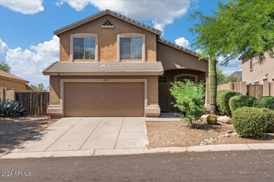 Welcome Home!