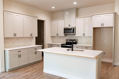 401 Smith Rd, Springtown, TX 76082 - photo 4