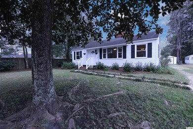 2510 Withers St, Georgetown, SC 29440 - photo 3