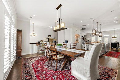 3715 Benton Ln, Chamblee, GA 30341 - photo 4