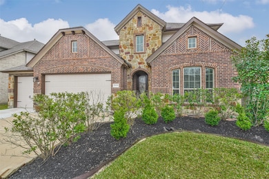 31115 Yellow Dawn Ln, Hockley, TX 77447 - photo 2