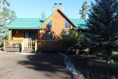 Lot #8 Greer View Estates, Greer, AZ 85927 - photo 3