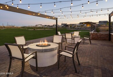 AZ_Preserve at San Tan_Amenities_Firepit