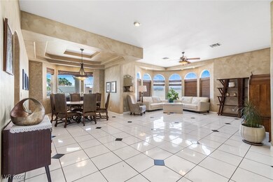 Main House Formal Living Room