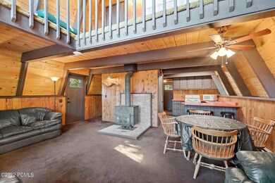 2468 W Snake Creek Rd, Midway, UT 84049 - photo 2